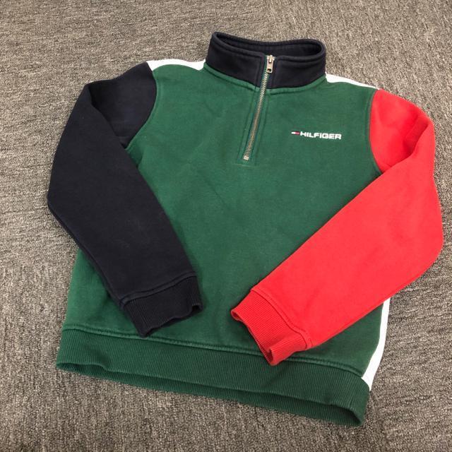  TOMMY HILFIGER g~[qtBK[ n[tWbv   uh 
