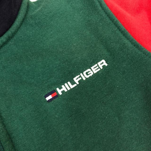  TOMMY HILFIGER g~[qtBK[ n[tWbv   uh 