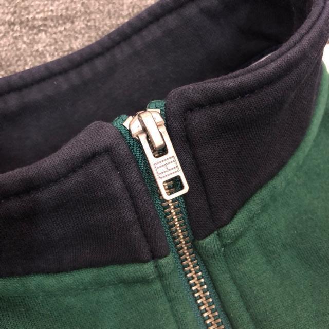  TOMMY HILFIGER g~[qtBK[ n[tWbv   uh 