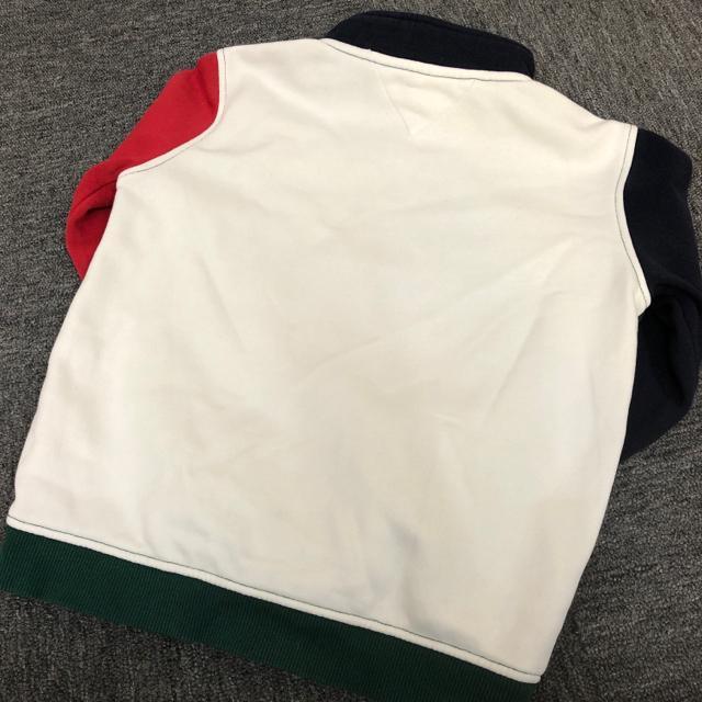  TOMMY HILFIGER g~[qtBK[ n[tWbv   uh 