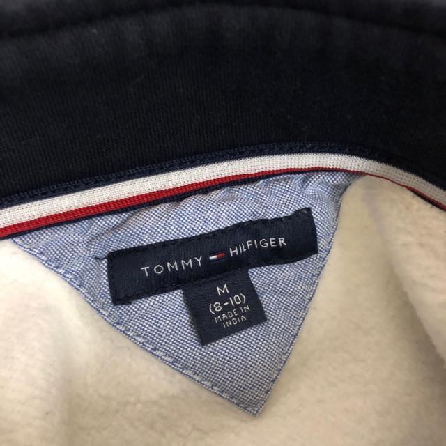  TOMMY HILFIGER g~[qtBK[ n[tWbv   uh 