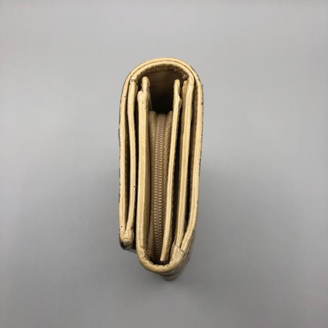 即決 COACH コーチ シグネチャー 二つ折り財布 < ブランド  即決 COACH コーチ シグネチャー 二つ折り財布 < ブランドの