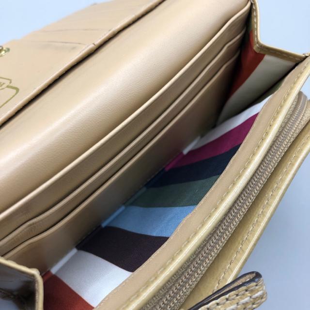 即決 COACH コーチ シグネチャー 二つ折り財布 < ブランド  即決 COACH コーチ シグネチャー 二つ折り財布 < ブランドの