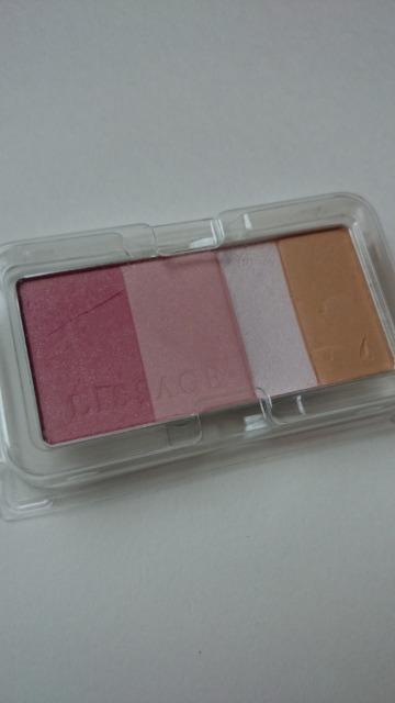 リサージ★ビューティアップヴェイル★ライブリー★RS -1★チーク ハイライト シェーディング < 香水/コスメ/ネイル  リサージ★ビューティアップヴェイル★ライブリー★RS -1★チーク ハイライト シェーディング < 香水/コスメ/ネイルの