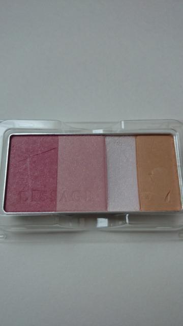 リサージ★ビューティアップヴェイル★ライブリー★RS -1★チーク ハイライト シェーディング < 香水/コスメ/ネイル  リサージ★ビューティアップヴェイル★ライブリー★RS -1★チーク ハイライト シェーディング < 香水/コスメ/ネイルの