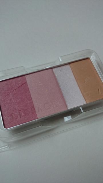 リサージ★ビューティアップヴェイル★ライブリー★RS -1★チーク ハイライト シェーディング < 香水/コスメ/ネイル  リサージ★ビューティアップヴェイル★ライブリー★RS -1★チーク ハイライト シェーディング < 香水/コスメ/ネイルの