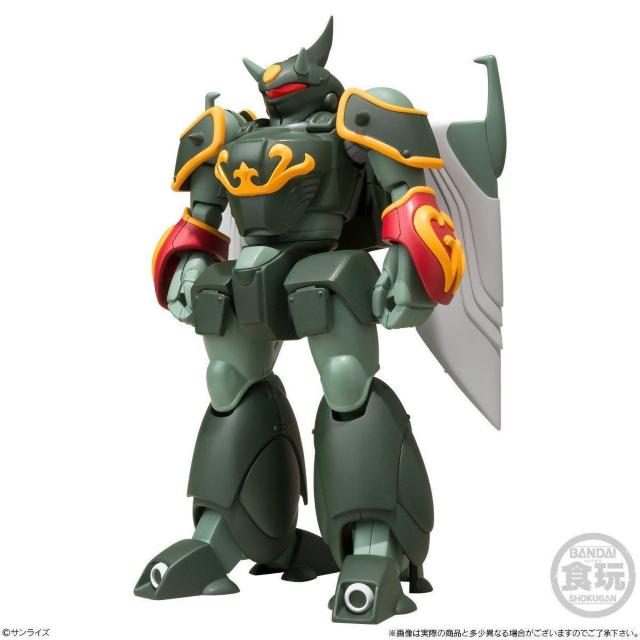 限定 スーパーミニプラ 機甲界ガリアン 飛甲兵ウィンガル・ジー < ホビー 限定 スーパーミニプラ 機甲界ガリアン 飛甲兵ウィンガル・ジー < ホビーの