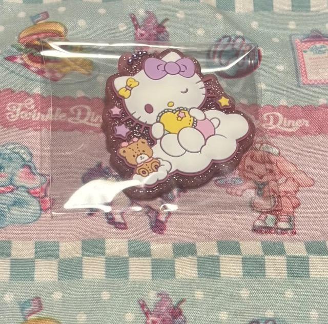 サンリオキャラクターズ ラバマス6 未使用 ハローキティ < おもちゃ  サンリオキャラクターズ ラバマス6 未使用 ハローキティ < おもちゃの