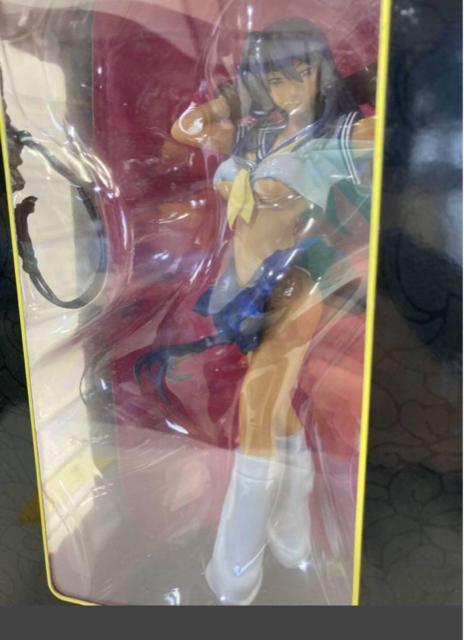 一騎当千 関羽雲長 ストーリーイメージフィギュアEX 1/7 PVC < ホビー  一騎当千 関羽雲長 ストーリーイメージフィギュアEX 1/7 PVC < ホビーの