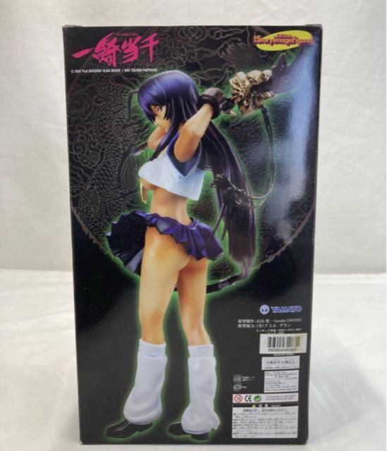 一騎当千 関羽雲長 ストーリーイメージフィギュアEX 1/7 PVC < ホビー  一騎当千 関羽雲長 ストーリーイメージフィギュアEX 1/7 PVC < ホビーの