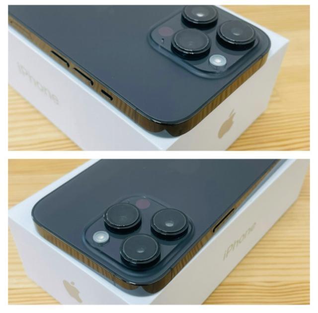 電池85% iPhone 14 Pro 128 GB SIMフリー 本体 < 家電/AV 電池85% iPhone 14 Pro 128 GB SIMフリー 本体 < 家電/AVの