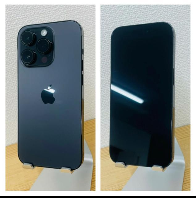 電池85% iPhone 14 Pro 128 GB SIMフリー 本体 < 家電/AV 電池85% iPhone 14 Pro 128 GB SIMフリー 本体 < 家電/AVの