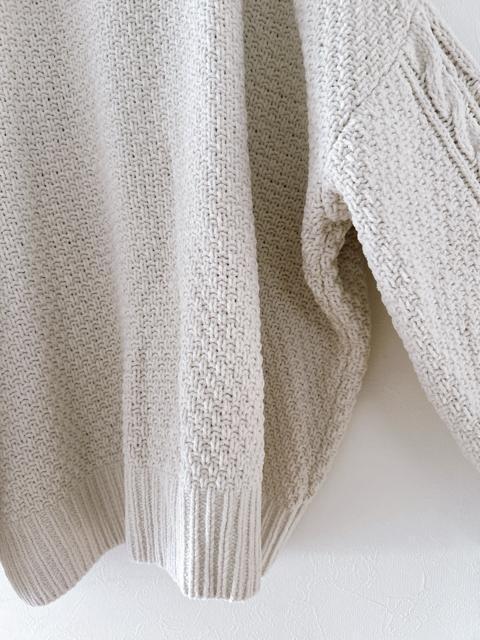 【VIS】ショート丈モールヤーンカーディガン アイボリー < 女性ファッション 【VIS】ショート丈モールヤーンカーディガン アイボリー < 女性ファッションの