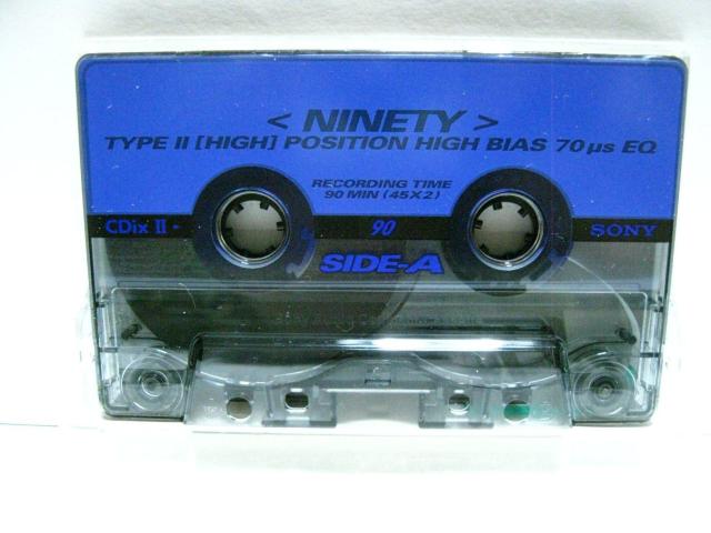 lR|X NINETY 90JZbge[v 1{ Type12nC|WV ܂   CD/DVD/rfI 
