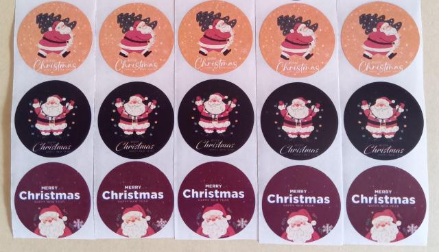 |CgɁ@ChristmasV[15   CeA/Ct 