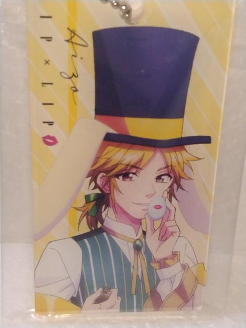 HoneyWorks 愛蔵 LIP×LIP FILM×LIVE 両面キーホルダー < アニメ/コミック/キャラクター HoneyWorks 愛蔵 LIP×LIP FILM×LIVE 両面キーホルダー < アニメ/コミック/キャラクターの