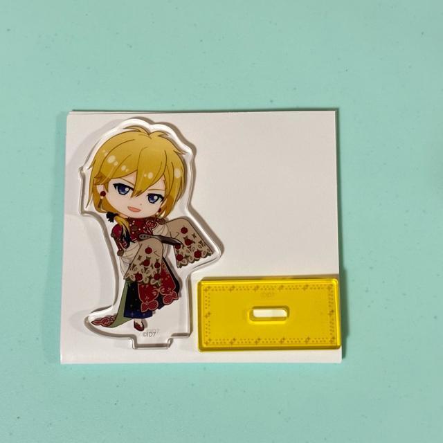 アイドリッシュセブン ぷちななアクリルスタンド 六弥ナギ グループ記念日2024 < アニメ/コミック/キャラクター アイドリッシュセブン ぷちななアクリルスタンド 六弥ナギ グループ記念日2024 < アニメ/コミック/キャラクターの