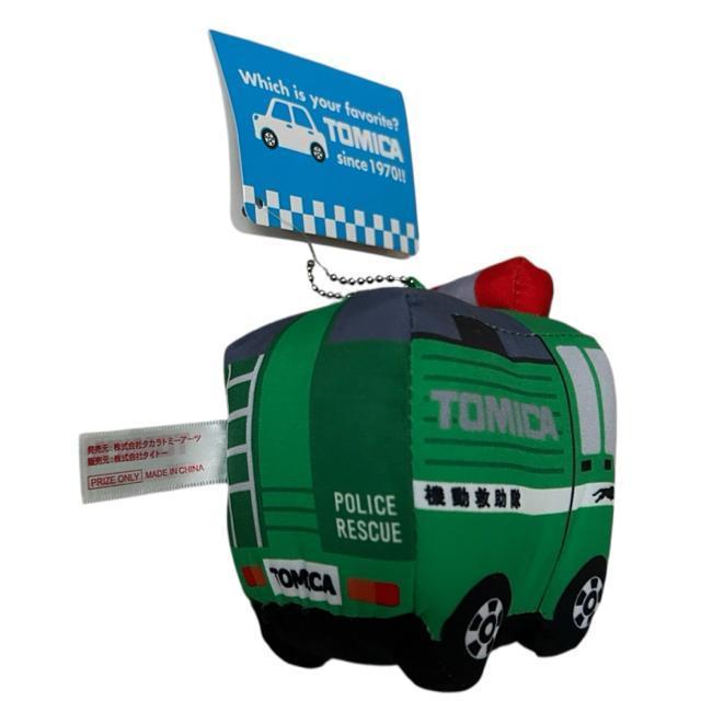 トミカ BIGサイズ バスクッション&レスキューワークカー < ホビー トミカ BIGサイズ バスクッション&レスキューワークカー < ホビーの