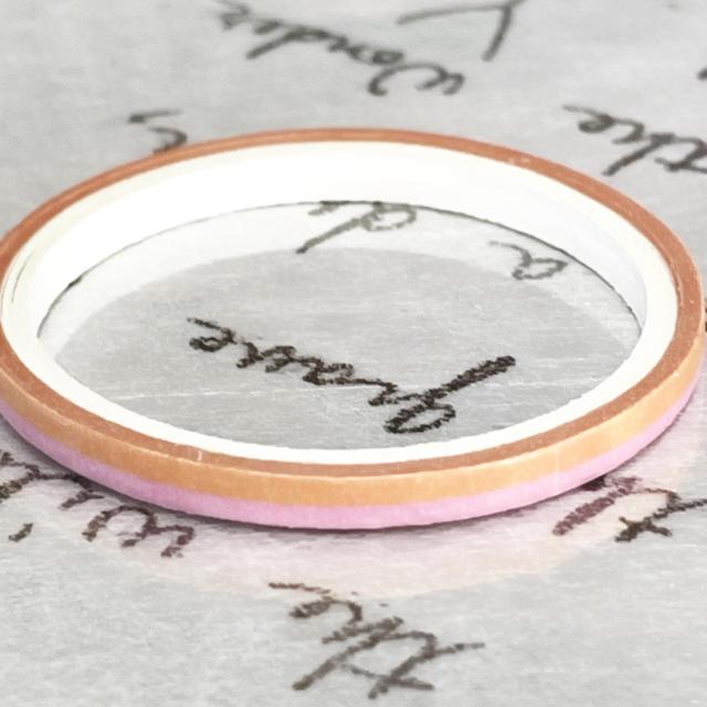 ��3mm���̂������Șa���e�[�v�@170 