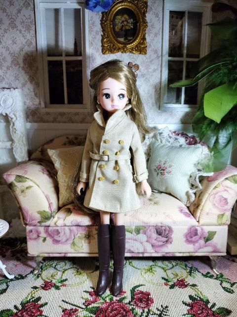 LiccAスタイリッシュドールコレクション < おもちゃ LiccAスタイリッシュドールコレクション < おもちゃの