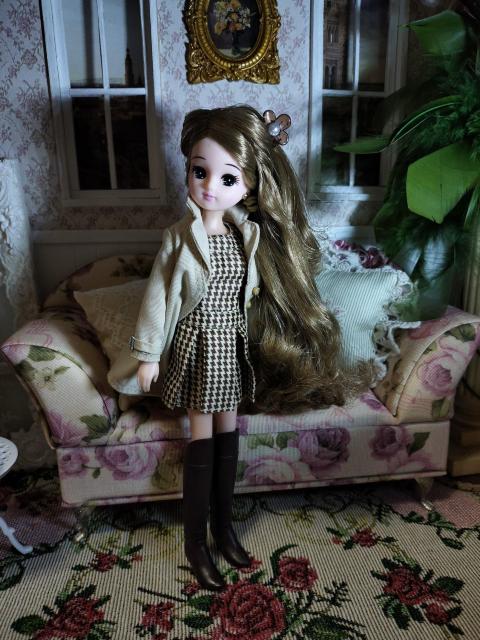 LiccAスタイリッシュドールコレクション < おもちゃ LiccAスタイリッシュドールコレクション < おもちゃの