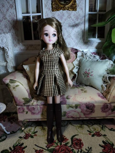 LiccAスタイリッシュドールコレクション < おもちゃ LiccAスタイリッシュドールコレクション < おもちゃの