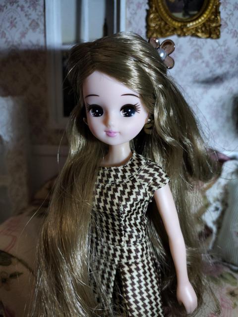 LiccAスタイリッシュドールコレクション < おもちゃ LiccAスタイリッシュドールコレクション < おもちゃの