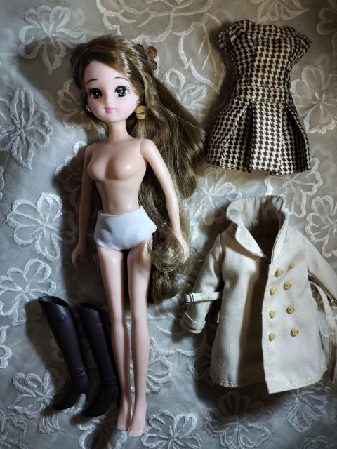 LiccAスタイリッシュドールコレクション < おもちゃ LiccAスタイリッシュドールコレクション < おもちゃの