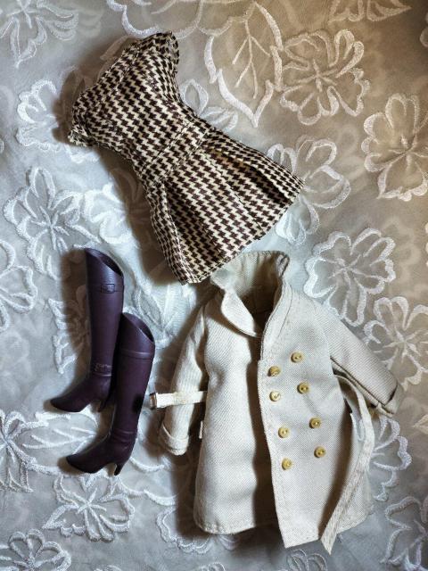 LiccAスタイリッシュドールコレクション < おもちゃ LiccAスタイリッシュドールコレクション < おもちゃの