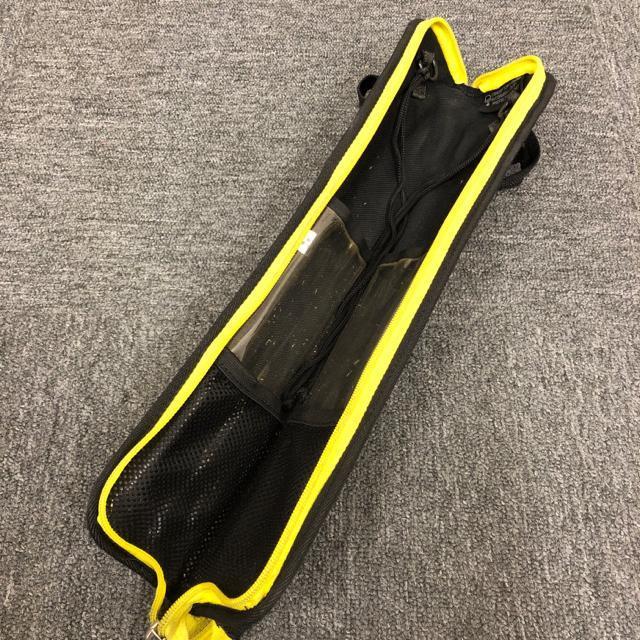 ���� PROTECTION RACKET �X�e�B�b�N�o�b�O �� �z�r�[�� 