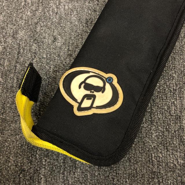 ���� PROTECTION RACKET �X�e�B�b�N�o�b�O �� �z�r�[�� 