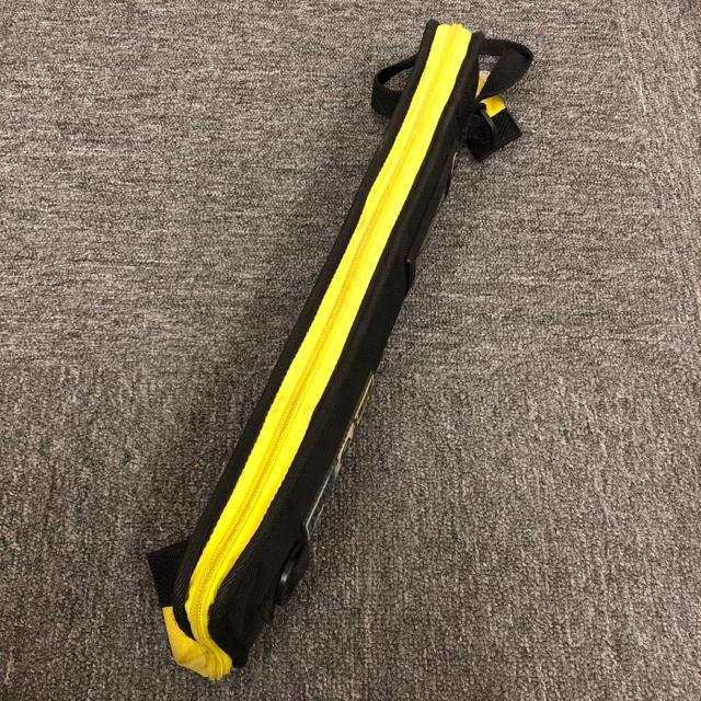 ���� PROTECTION RACKET �X�e�B�b�N�o�b�O �� �z�r�[�� 