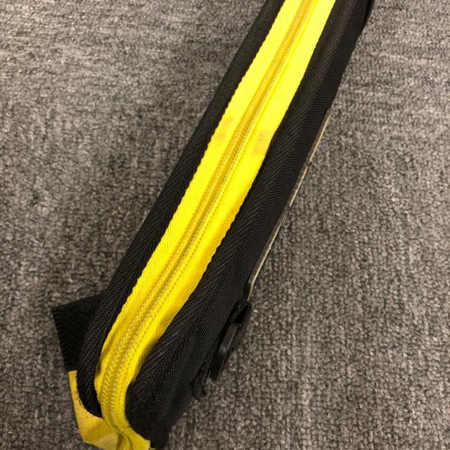 ���� PROTECTION RACKET �X�e�B�b�N�o�b�O �� �z�r�[�� 