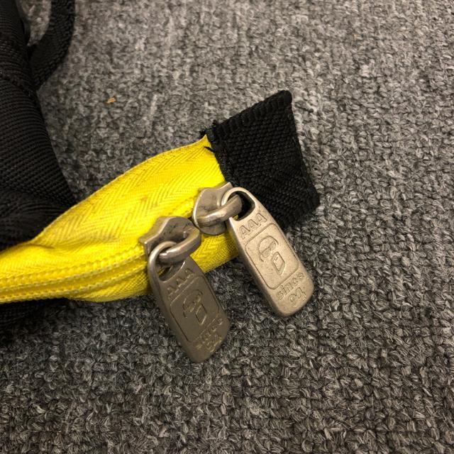 ���� PROTECTION RACKET �X�e�B�b�N�o�b�O �� �z�r�[�� 