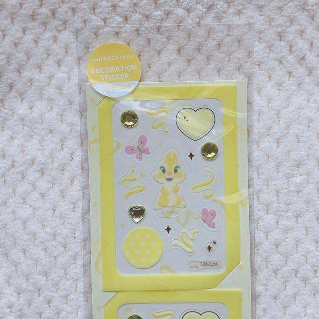 �V�i �f�B�Y�j�[ �f�R���[�V���� �X�e�b�J�[ �V�[�� �~�X�o�j �g���J �V�[���� N2m �� �A�j��/�R�~�b�N/�L�����N�^�[�� 