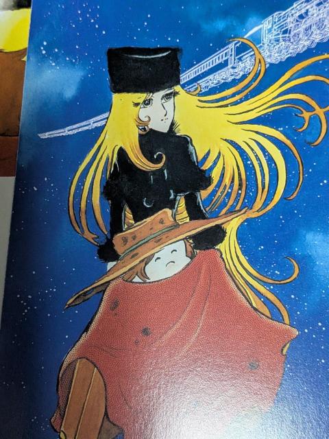 ��͓S��999 �� �A�j��/�R�~�b�N/�L�����N�^�[�� 