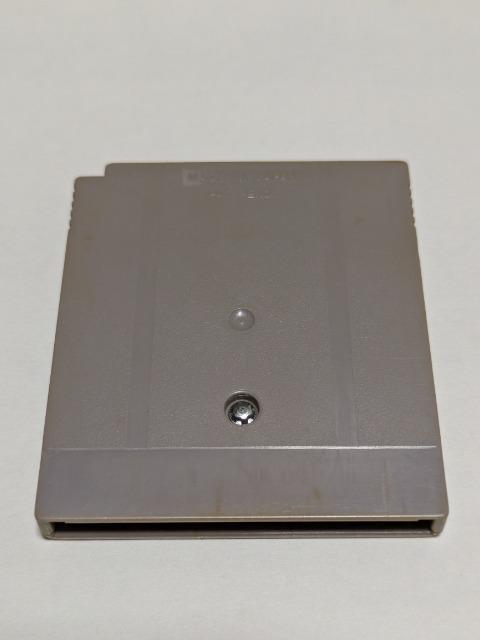 GB 魁男塾 < ゲーム本体/ソフト GB 魁男塾 < ゲーム本体/ソフトの