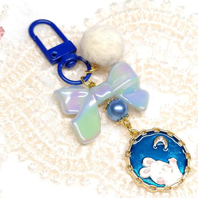 �n���h���C�h���L�[�z���_�[��������  �� �����t�@�b�V������ 