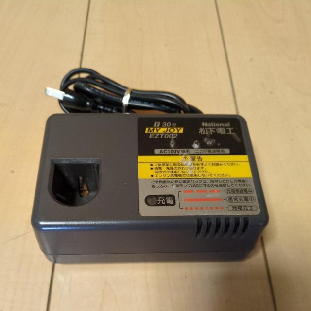 National �[�d�h�����h���C�o�[ EZT108 �� �y�b�g/��|/���|�� 