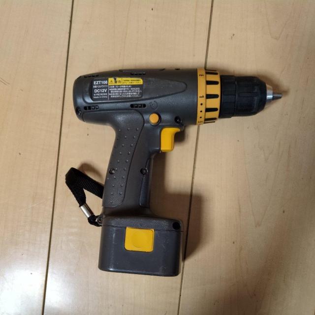 National �[�d�h�����h���C�o�[ EZT108 �� �y�b�g/��|/���|�� 