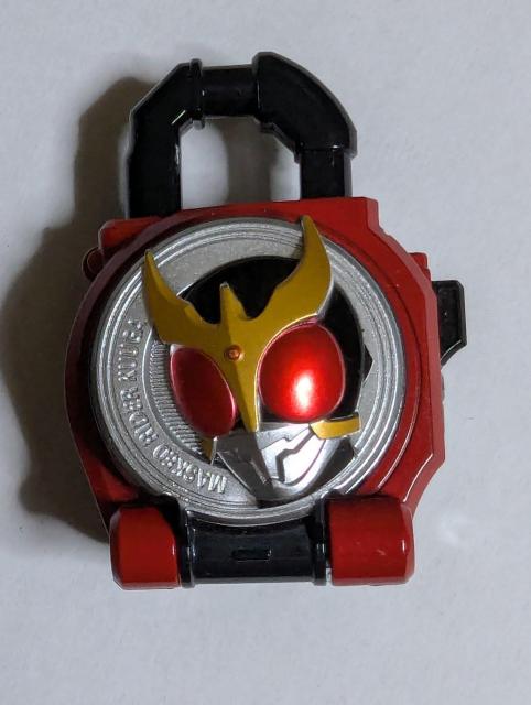 仮面ライダークウガロックシード ジャンク品♪ < おもちゃ 仮面ライダークウガロックシード ジャンク品♪ < おもちゃの
