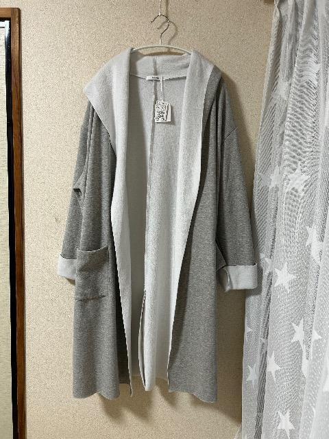 1.4万新品タグ付きRADIATE★裏キモウ柔らか手触りカーディガン < ブランド 1.4万新品タグ付きRADIATE★裏キモウ柔らか手触りカーディガン < ブランドの