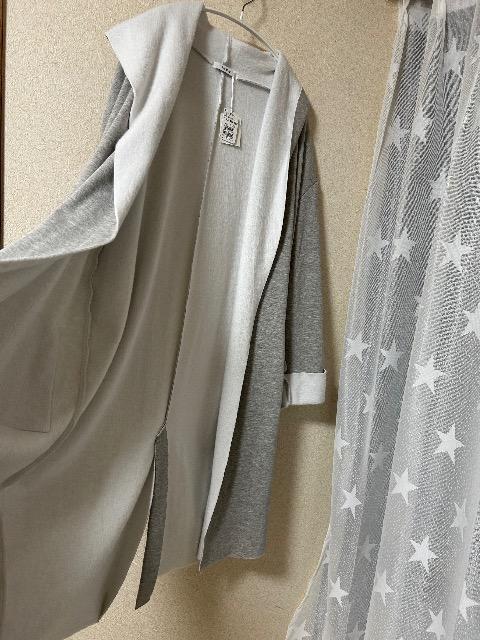 1.4万新品タグ付きRADIATE★裏キモウ柔らか手触りカーディガン < ブランド 1.4万新品タグ付きRADIATE★裏キモウ柔らか手触りカーディガン < ブランドの