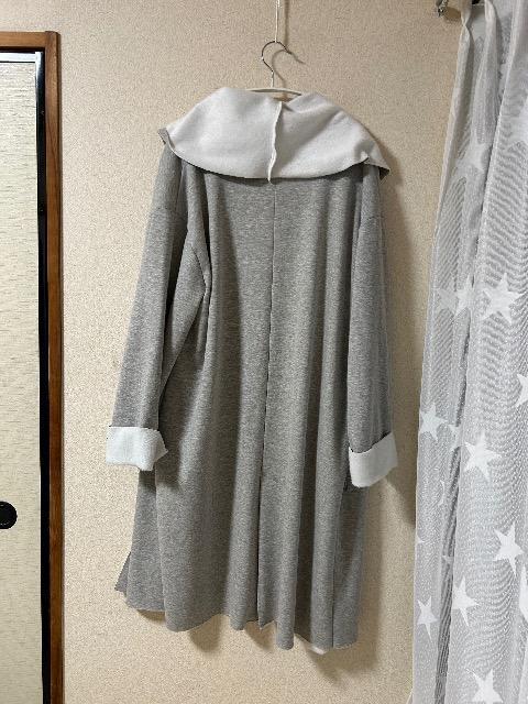 1.4万新品タグ付きRADIATE★裏キモウ柔らか手触りカーディガン < ブランド 1.4万新品タグ付きRADIATE★裏キモウ柔らか手触りカーディガン < ブランドの