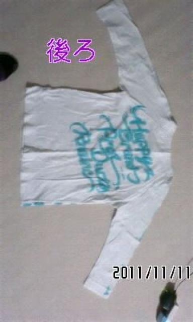 RNA・転写猫&ドット柄ロンT < ブランド  RNA・転写猫&ドット柄ロンT < ブランドの