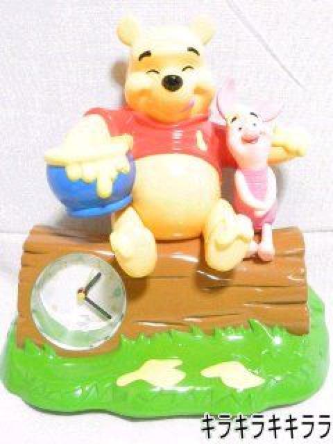 ●お金が貯まる★はちみつ大好きプーさん*貯金箱 < インテリア/ライフ ●お金が貯まる★はちみつ大好きプーさん*貯金箱 < インテリア/ライフの