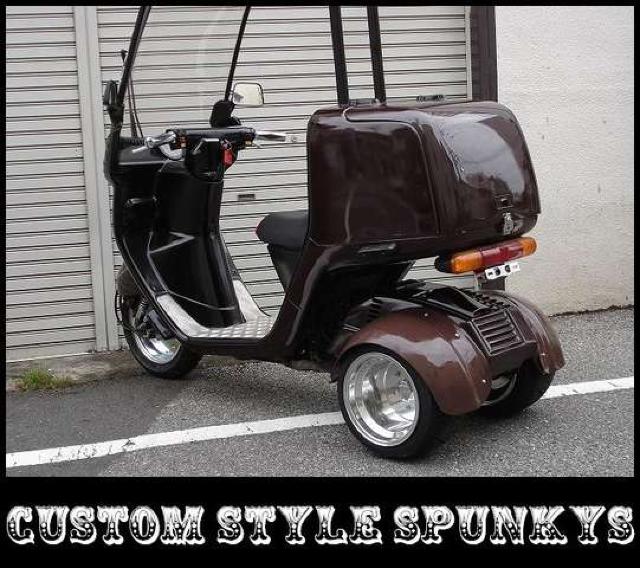 �W���C��X����^ ���C�h�z�C�[�� �I�[�o�[�t�F���_�[ �� ������/�o�C�N