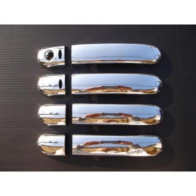 ドアハンドルカバー 日産 マーチ キューブノート ティーダ ウイングロード インテリジェンスキー < 自動車/バイク ドアハンドルカバー 日産 マーチ キューブノート ティーダ ウイングロード インテリジェンスキー < 自動車/バイク