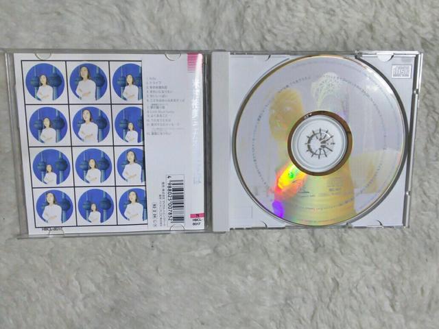 CD 米村裕美 うたをうたえば '92 素直になりたい クレヨンしんちゃん < タレントグッズ  CD 米村裕美 うたをうたえば '92 素直になりたい クレヨンしんちゃん < タレントグッズの