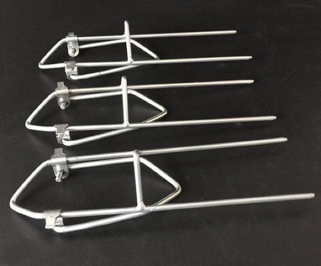 新品 折りたたみ ロッドホルダー 3個 < レジャー/スポーツ 新品 折りたたみ ロッドホルダー 3個 < レジャー/スポーツの